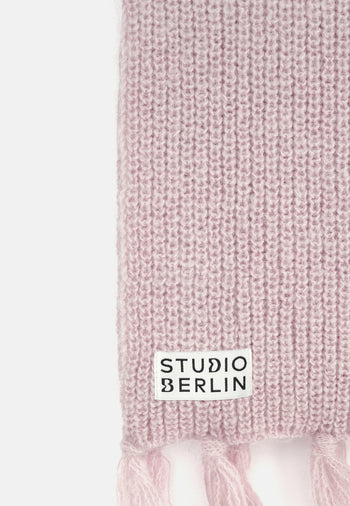 MOHAIR SCARF STUDIO