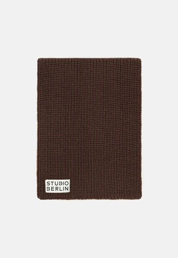WOOL SCARF STUDIO