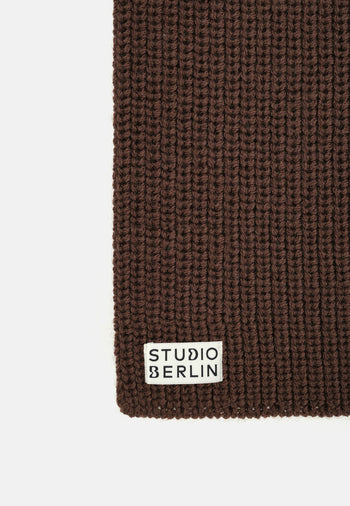 WOOL SCARF STUDIO