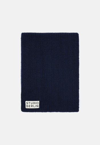 WOOL SCARF STUDIO