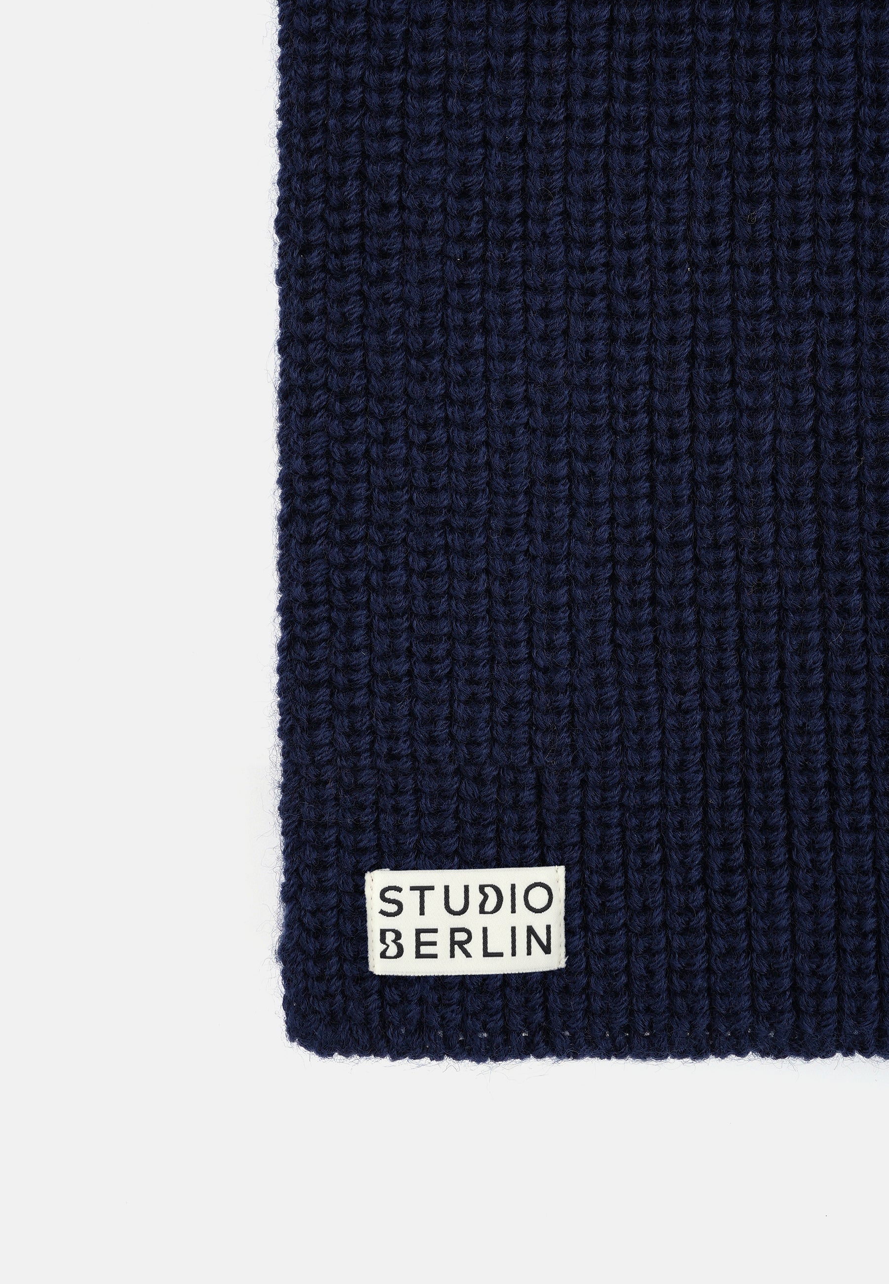 WOOL SCARF STUDIO
