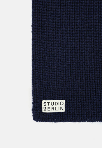 WOOL SCARF STUDIO
