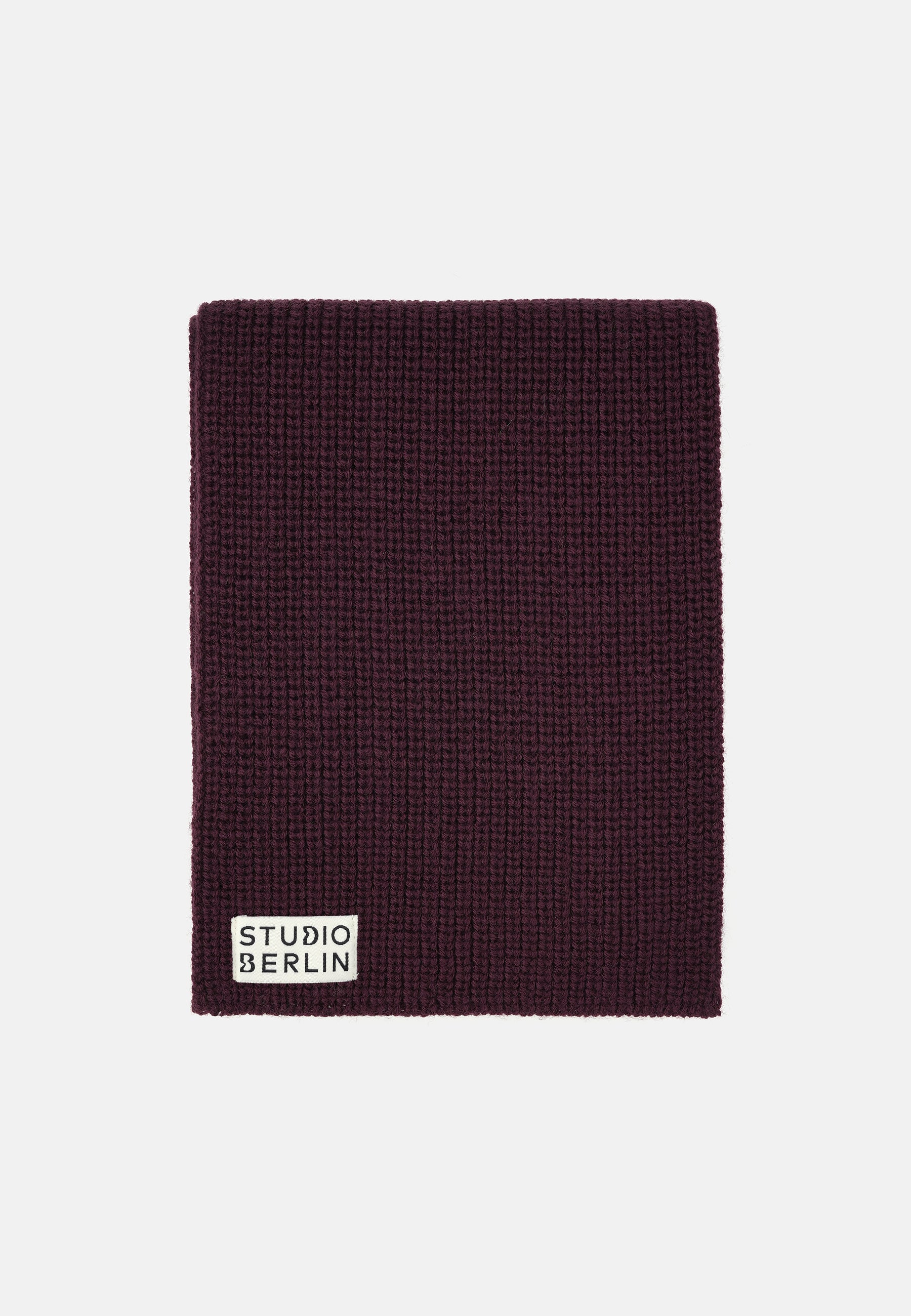 WOOL SCARF STUDIO