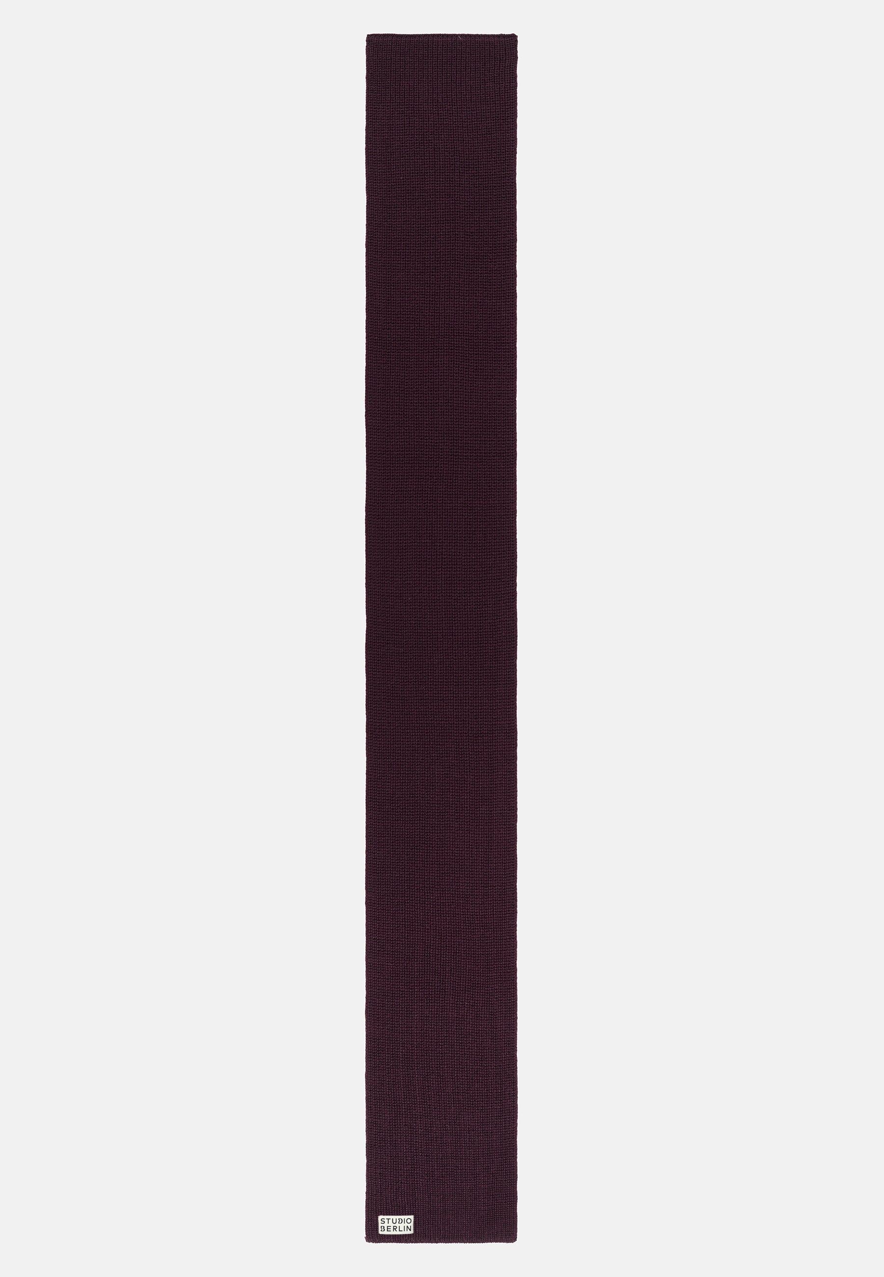 WOOL SCARF STUDIO