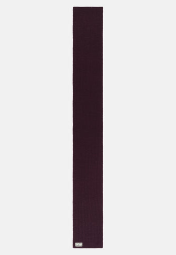WOOL SCARF STUDIO