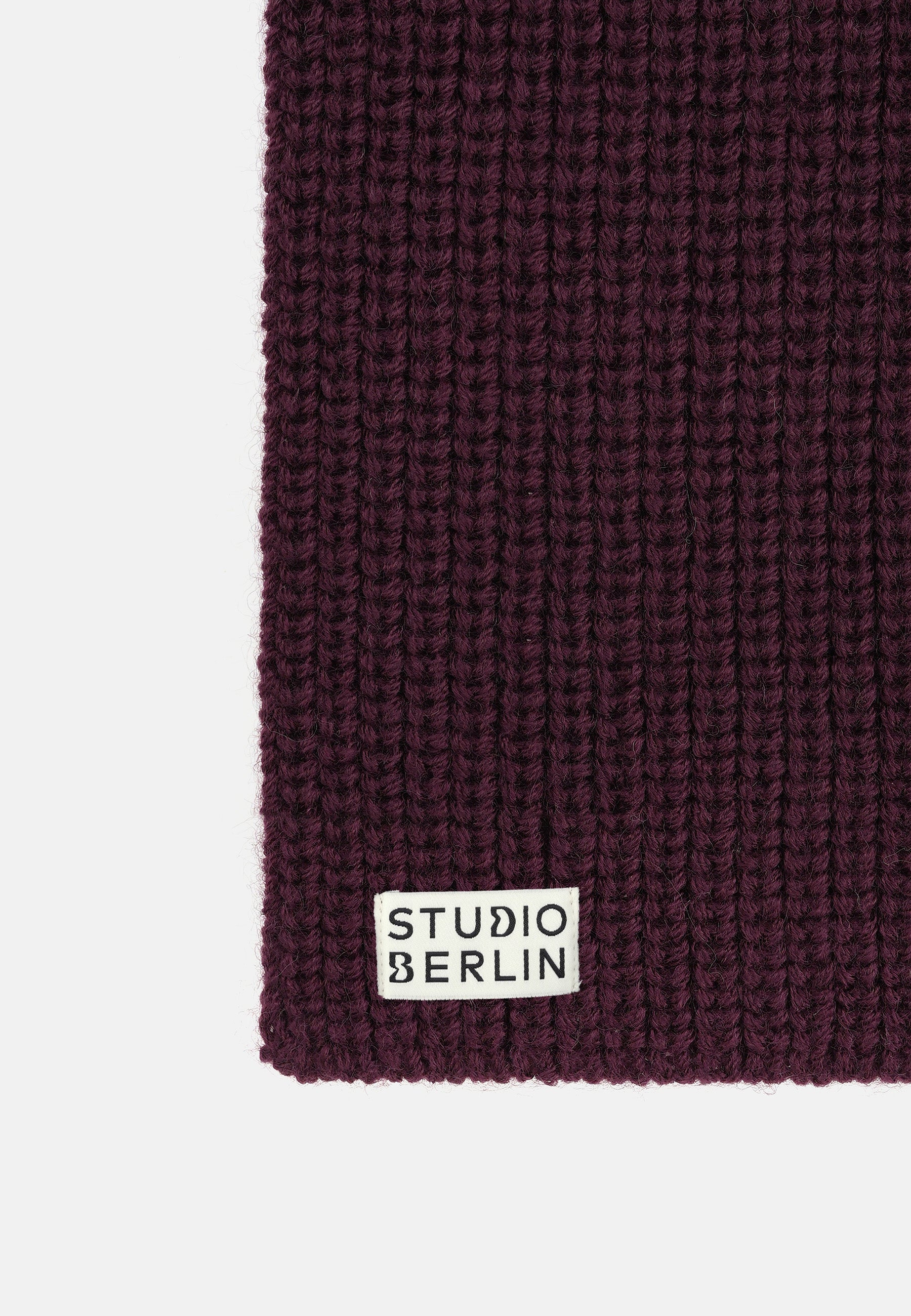 WOOL SCARF STUDIO
