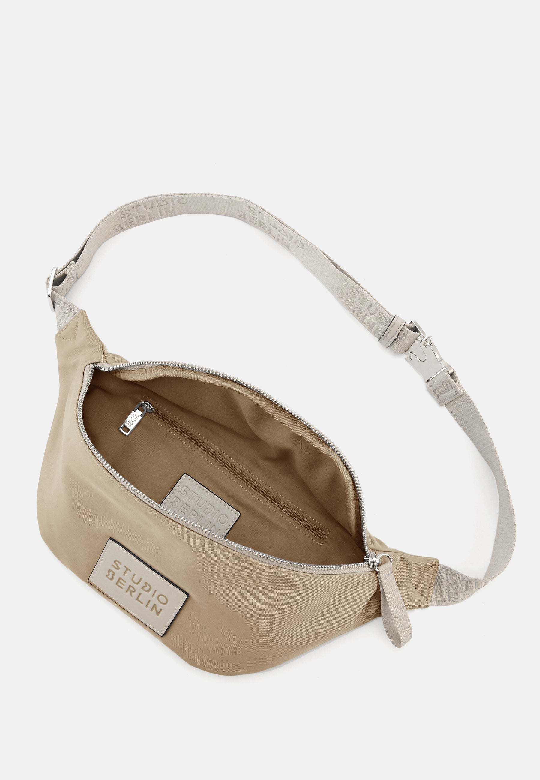 SPANDAU 2504 CROSSBAG