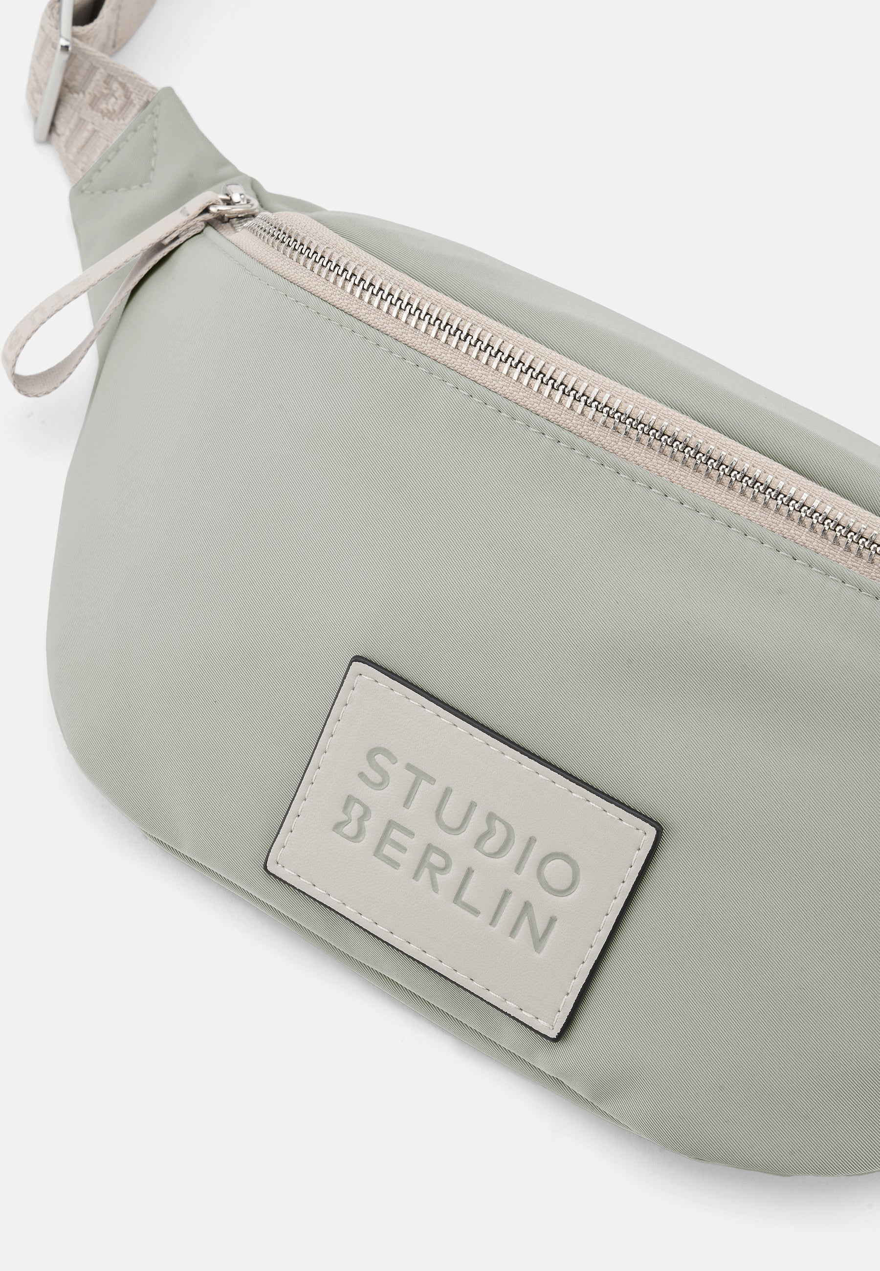 SPANDAU 2504 CROSSBAG