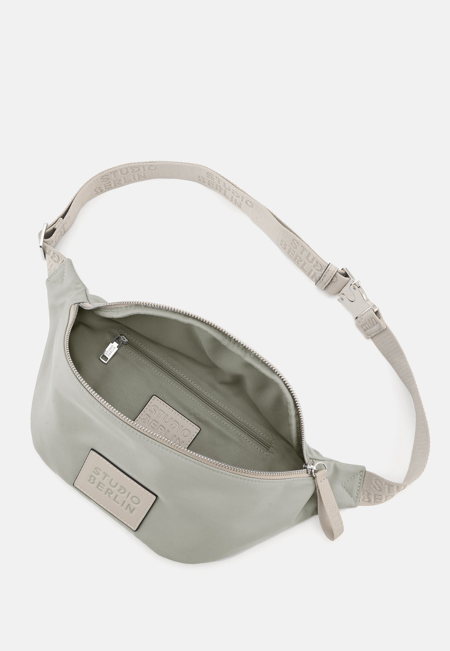 SPANDAU 2504 CROSSBAG