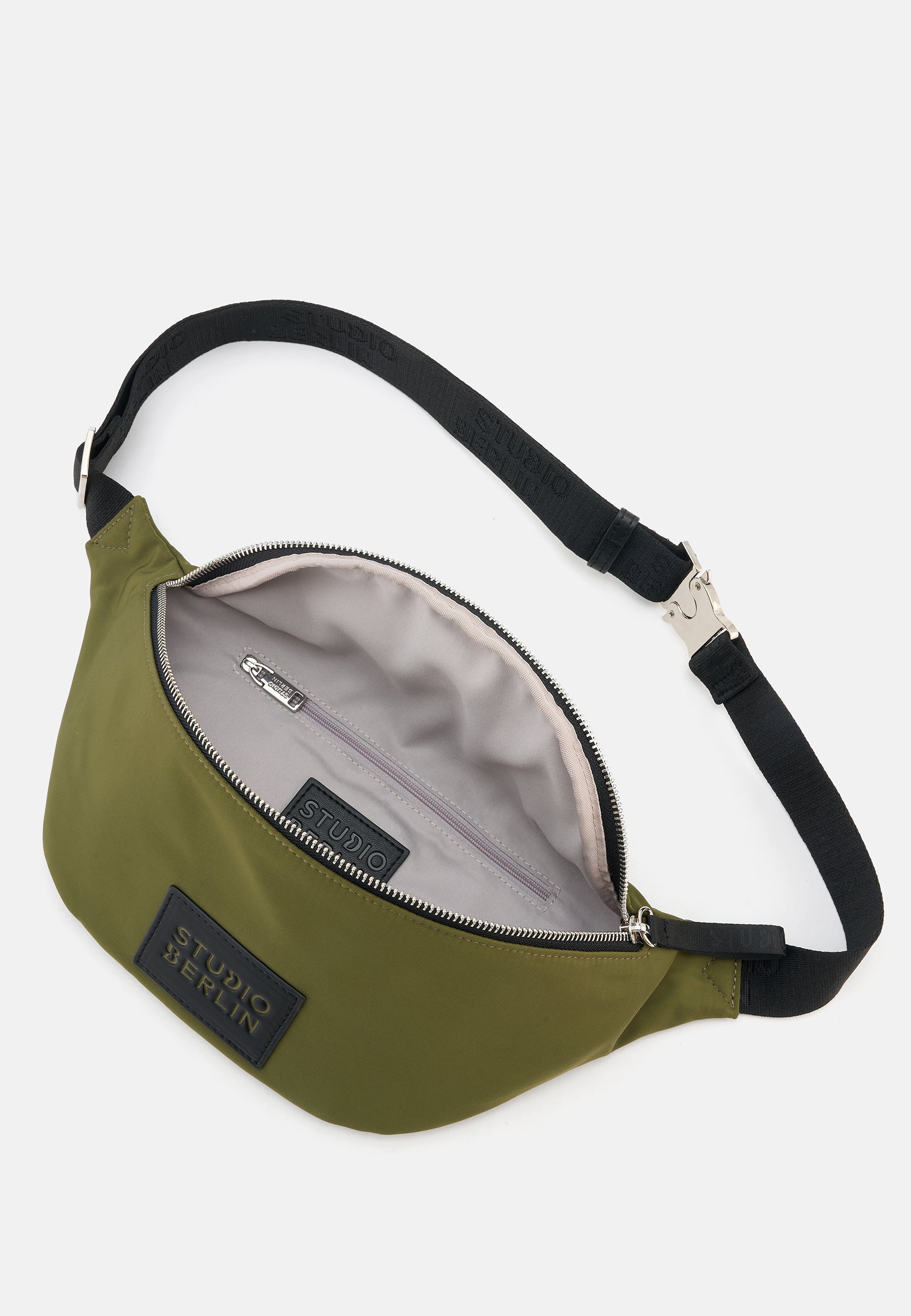 SPANDAU 2504 CROSSBAG