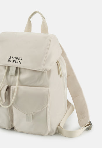 Scarlett Gartmann x Studio Berlin BACKPACK