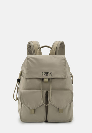 Scarlett Gartmann x Studio Berlin BACKPACK