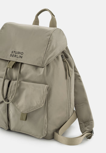 Scarlett Gartmann x Studio Berlin BACKPACK