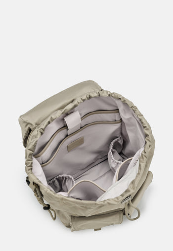 Scarlett Gartmann x Studio Berlin BACKPACK