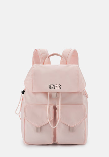 Scarlett Gartmann x Studio Berlin BACKPACK