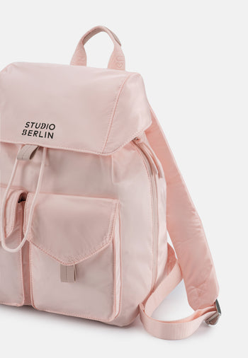 Scarlett Gartmann x Studio Berlin BACKPACK