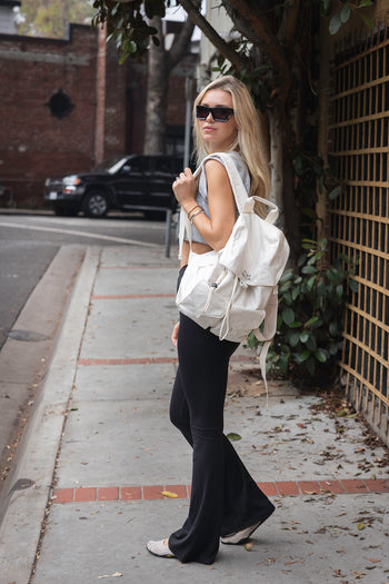 Scarlett Gartmann x Studio Berlin BACKPACK