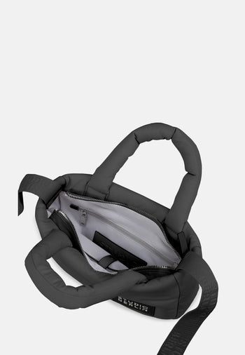 StudioBerlin- Handtaschen>Unisex>Nylontaschen>Crossbody Taschen- MITTE MINI MATT-black / OS-oatmeal / OS-light grey / OS-sage green / OS-dark khaki / OS-dark navy / OS-dusty pink / OS 