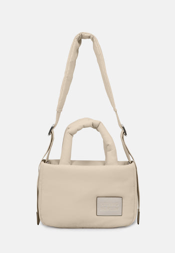 StudioBerlin- Handtaschen>Unisex>Nylontaschen>Crossbody Taschen- MITTE MINI MATT-black / OS-oatmeal / OS-light grey / OS-sage green / OS-dark khaki / OS-dark navy / OS-dusty pink / OS 