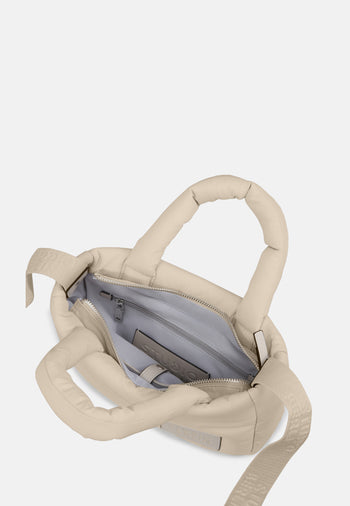 StudioBerlin- Handtaschen>Unisex>Nylontaschen>Crossbody Taschen- MITTE MINI MATT-black / OS-oatmeal / OS-light grey / OS-sage green / OS-dark khaki / OS-dark navy / OS-dusty pink / OS 