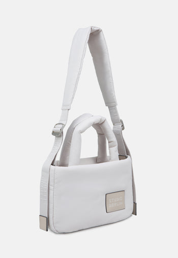 StudioBerlin- Handtaschen>Unisex>Nylontaschen>Crossbody Taschen- MITTE MINI MATT-black / OS-oatmeal / OS-light grey / OS-sage green / OS-dark khaki / OS-dark navy / OS-dusty pink / OS 