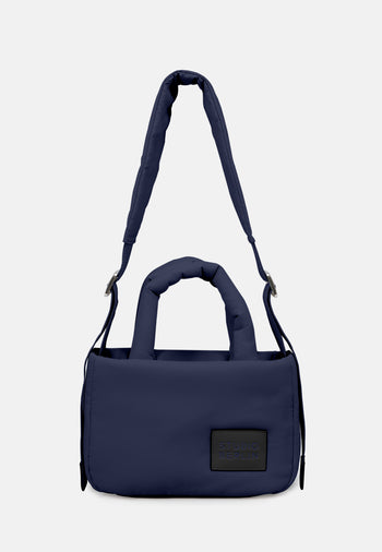 StudioBerlin- Handtaschen>Unisex>Nylontaschen>Crossbody Taschen- MITTE MINI MATT-black / OS-oatmeal / OS-light grey / OS-sage green / OS-dark khaki / OS-dark navy / OS-dusty pink / OS 