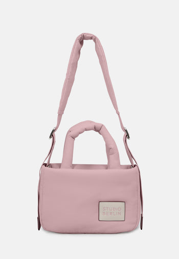 StudioBerlin- Handtaschen>Unisex>Nylontaschen>Crossbody Taschen- MITTE MINI MATT-black / OS-oatmeal / OS-light grey / OS-sage green / OS-dark khaki / OS-dark navy / OS-dusty pink / OS 