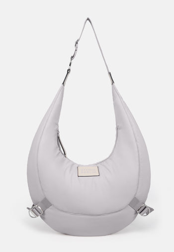 StudioBerlin- Handtaschen>Unisex>Nylontaschen>Crossbody Taschen- MOABIT CITY MATT-black / OS-oatmeal / OS-light grey / OS-sage green / OS-dark khaki / OS-dark navy / OS-dusty pink / OS 