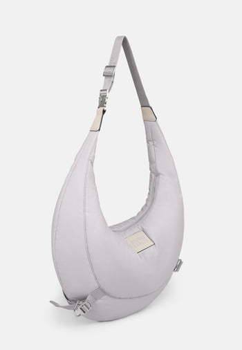 StudioBerlin- Handtaschen>Unisex>Nylontaschen>Crossbody Taschen- MOABIT CITY MATT-black / OS-oatmeal / OS-light grey / OS-sage green / OS-dark khaki / OS-dark navy / OS-dusty pink / OS 