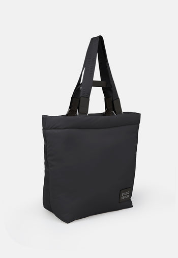 StudioBerlin- Handtaschen>Unisex>Nylontaschen>Schulter Taschen- PRENZLAU CITY MATT-black / OS-oatmeal / OS-light grey / OS-sage green / OS-dark khaki / OS-dark navy / OS-dusty pink / OS 