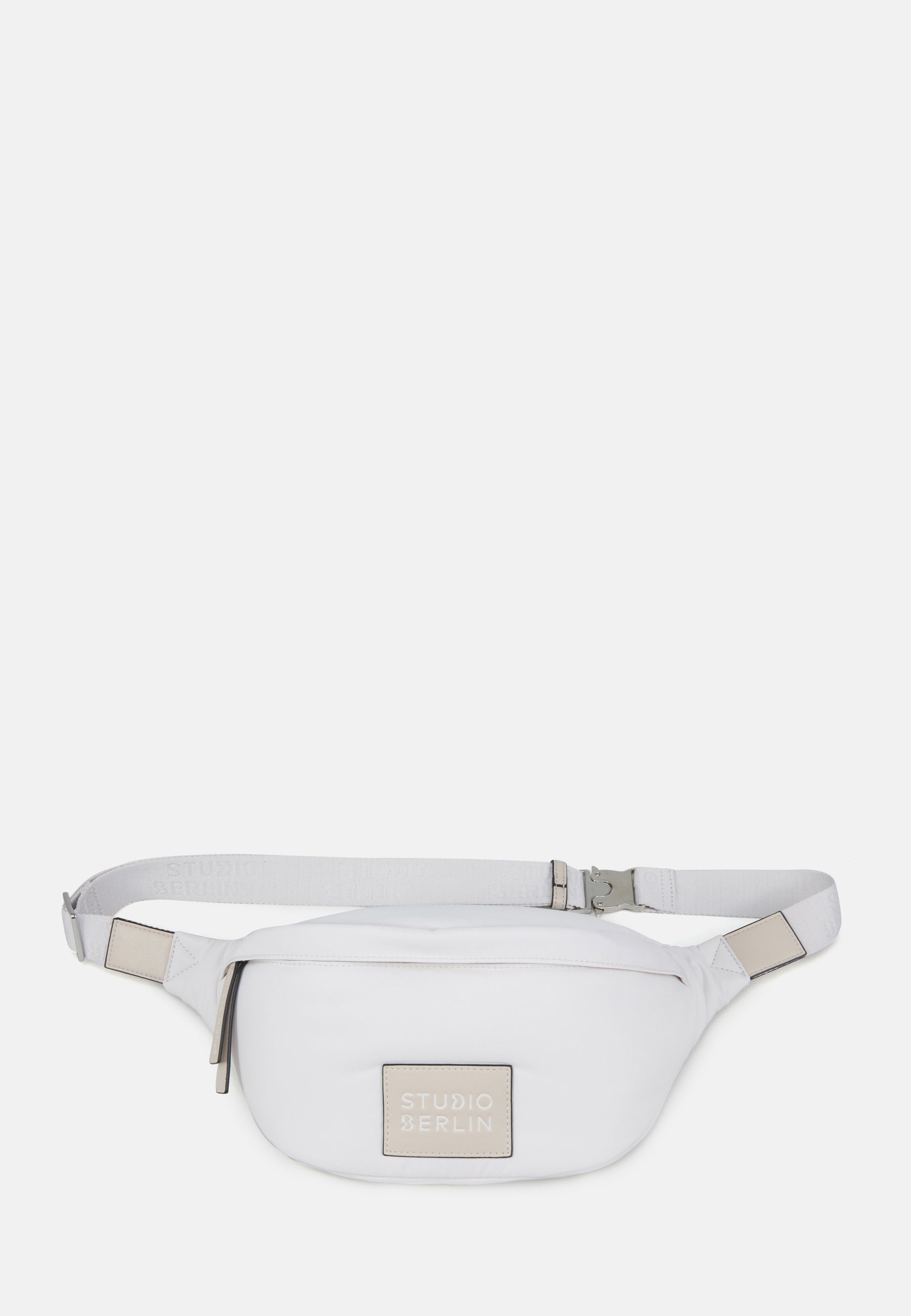 StudioBerlin- Handtaschen>Unisex>Nylontaschen>Crossbody Taschen- SPANDAU MINI MATT-black / OS-oatmeal / OS-light grey / OS-sage green / OS-dark khaki / OS-dark navy / OS-dusty pink / OS 