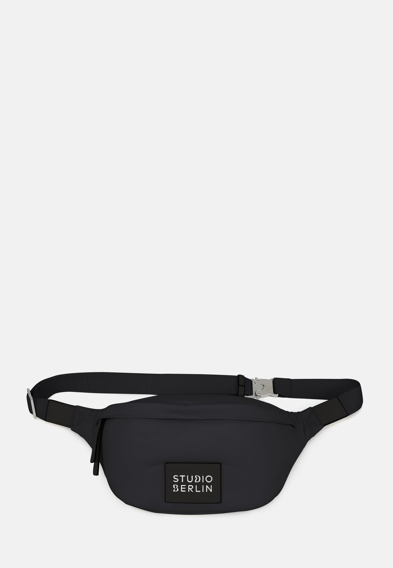 StudioBerlin- Handtaschen>Unisex>Nylontaschen>Crossbody Taschen- SPANDAU MINI MATT-black / OS-oatmeal / OS-light grey / OS-sage green / OS-dark khaki / OS-dark navy / OS-dusty pink / OS 