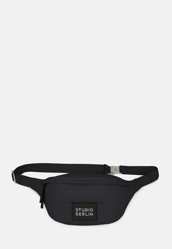 StudioBerlin- Handtaschen>Unisex>Nylontaschen>Crossbody Taschen- SPANDAU MINI MATT-black / OS-oatmeal / OS-light grey / OS-sage green / OS-dark khaki / OS-dark navy / OS-dusty pink / OS 