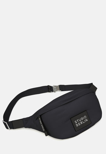 StudioBerlin- Handtaschen>Unisex>Nylontaschen>Crossbody Taschen- SPANDAU MINI MATT-black / OS-oatmeal / OS-light grey / OS-sage green / OS-dark khaki / OS-dark navy / OS-dusty pink / OS 