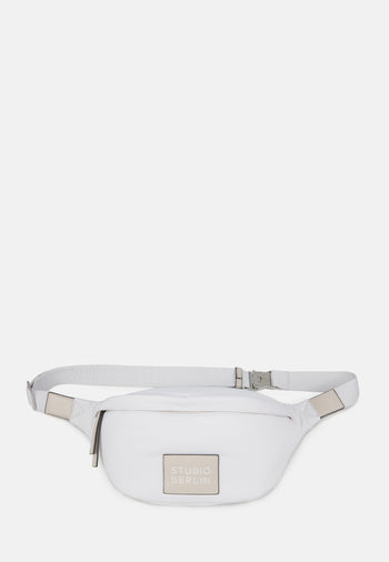 StudioBerlin- Handtaschen>Unisex>Nylontaschen>Crossbody Taschen- SPANDAU MINI MATT-black / OS-oatmeal / OS-light grey / OS-sage green / OS-dark khaki / OS-dark navy / OS-dusty pink / OS 