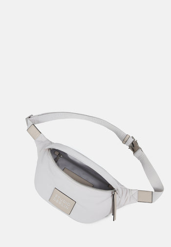 StudioBerlin- Handtaschen>Unisex>Nylontaschen>Crossbody Taschen- SPANDAU MINI MATT-black / OS-oatmeal / OS-light grey / OS-sage green / OS-dark khaki / OS-dark navy / OS-dusty pink / OS 