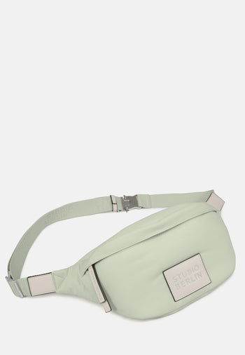 StudioBerlin- Handtaschen>Unisex>Nylontaschen>Crossbody Taschen- SPANDAU MINI MATT-black / OS-oatmeal / OS-light grey / OS-sage green / OS-dark khaki / OS-dark navy / OS-dusty pink / OS 