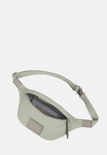 StudioBerlin- Handtaschen>Unisex>Nylontaschen>Crossbody Taschen- SPANDAU MINI MATT-black / OS-oatmeal / OS-light grey / OS-sage green / OS-dark khaki / OS-dark navy / OS-dusty pink / OS 
