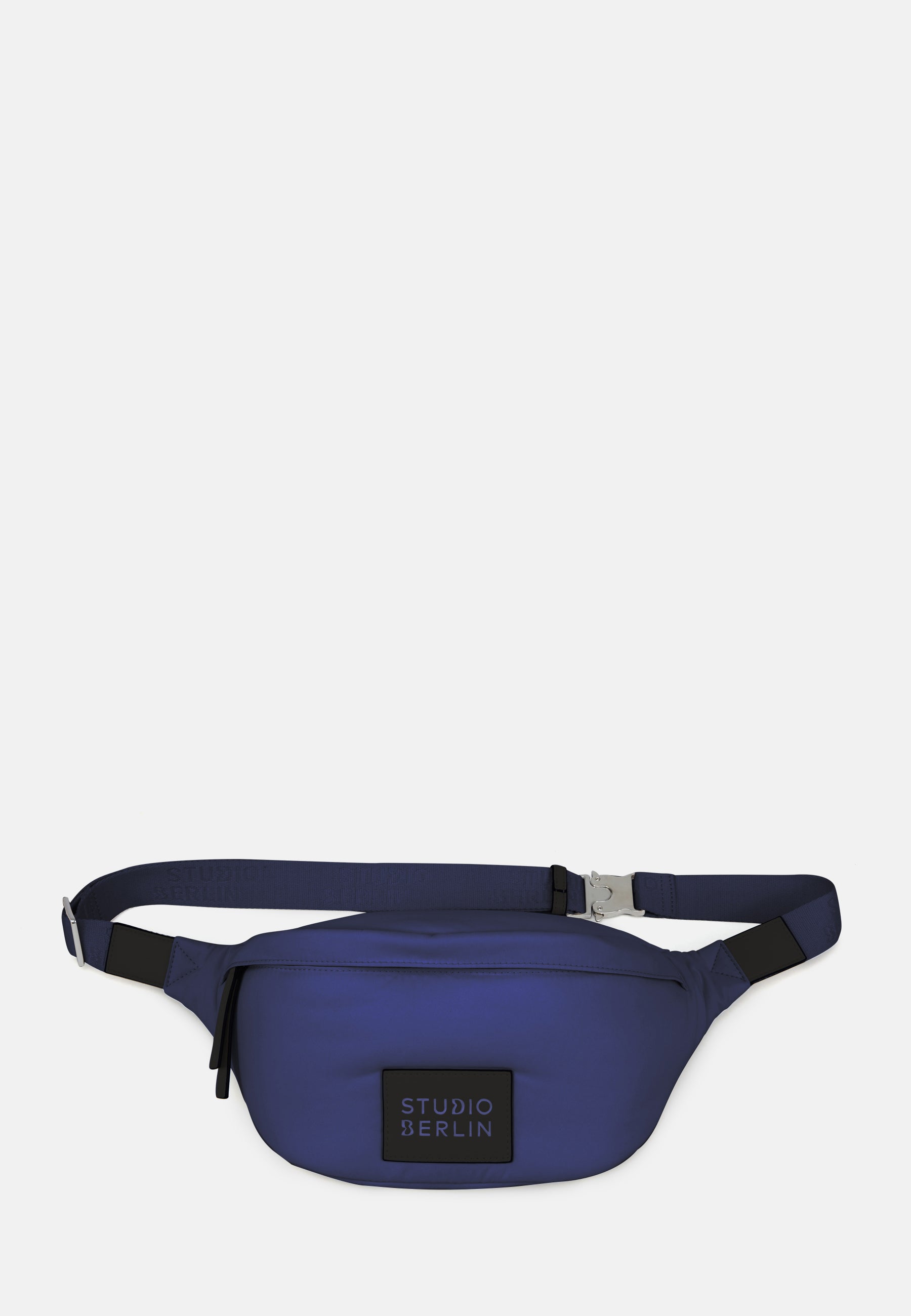 StudioBerlin- Handtaschen>Unisex>Nylontaschen>Crossbody Taschen- SPANDAU MINI MATT-black / OS-oatmeal / OS-light grey / OS-sage green / OS-dark khaki / OS-dark navy / OS-dusty pink / OS 