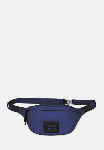 StudioBerlin- Handtaschen>Unisex>Nylontaschen>Crossbody Taschen- SPANDAU MINI MATT-black / OS-oatmeal / OS-light grey / OS-sage green / OS-dark khaki / OS-dark navy / OS-dusty pink / OS 