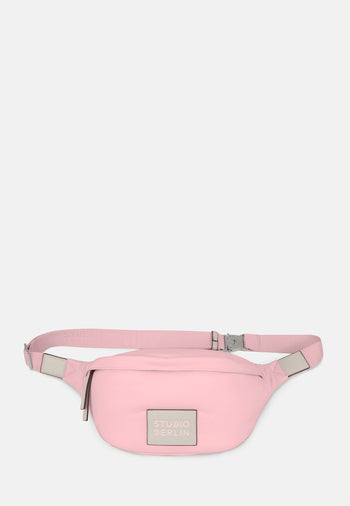 StudioBerlin- Handtaschen>Unisex>Nylontaschen>Crossbody Taschen- SPANDAU MINI MATT-black / OS-oatmeal / OS-light grey / OS-sage green / OS-dark khaki / OS-dark navy / OS-dusty pink / OS 