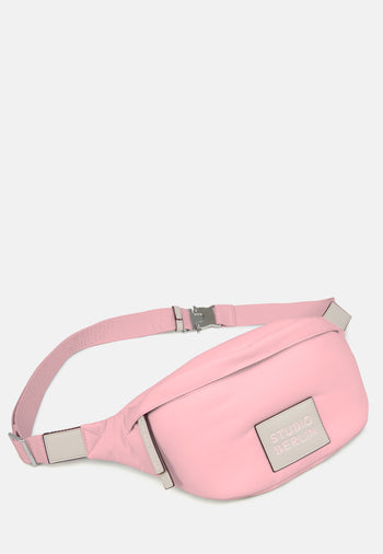 StudioBerlin- Handtaschen>Unisex>Nylontaschen>Crossbody Taschen- SPANDAU MINI MATT-black / OS-oatmeal / OS-light grey / OS-sage green / OS-dark khaki / OS-dark navy / OS-dusty pink / OS 