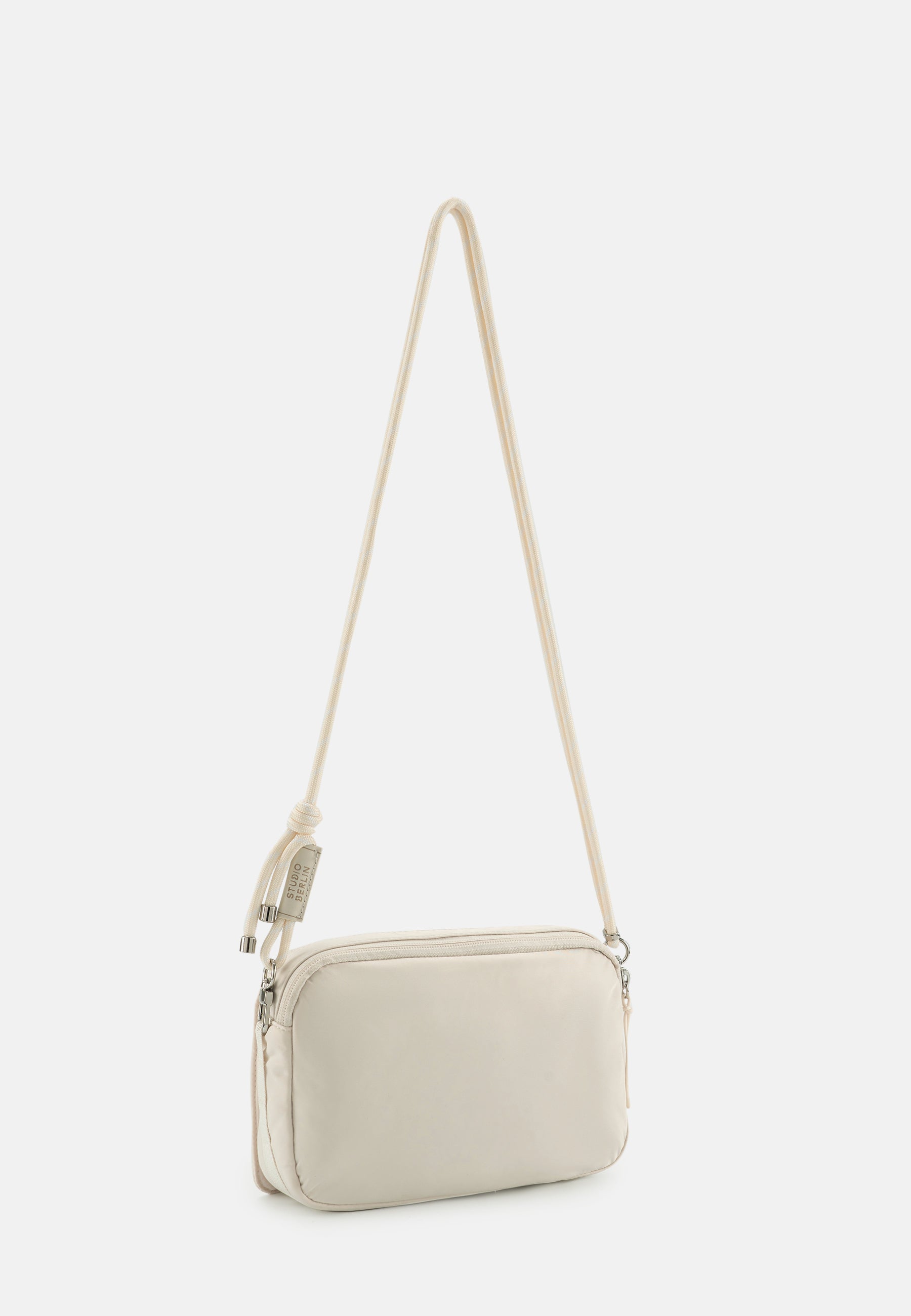 Scarlett Gartmann x Studio Berlin CROSSBODY BAG