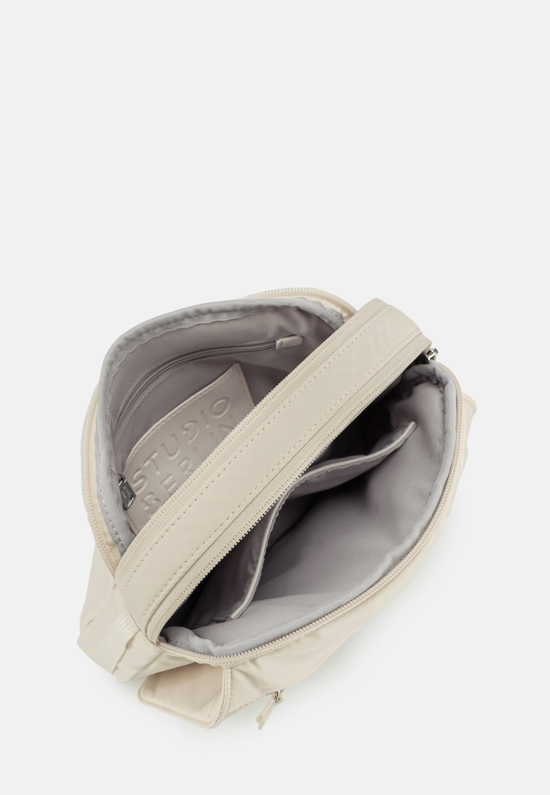 Scarlett Gartmann x Studio Berlin CROSSBODY BAG