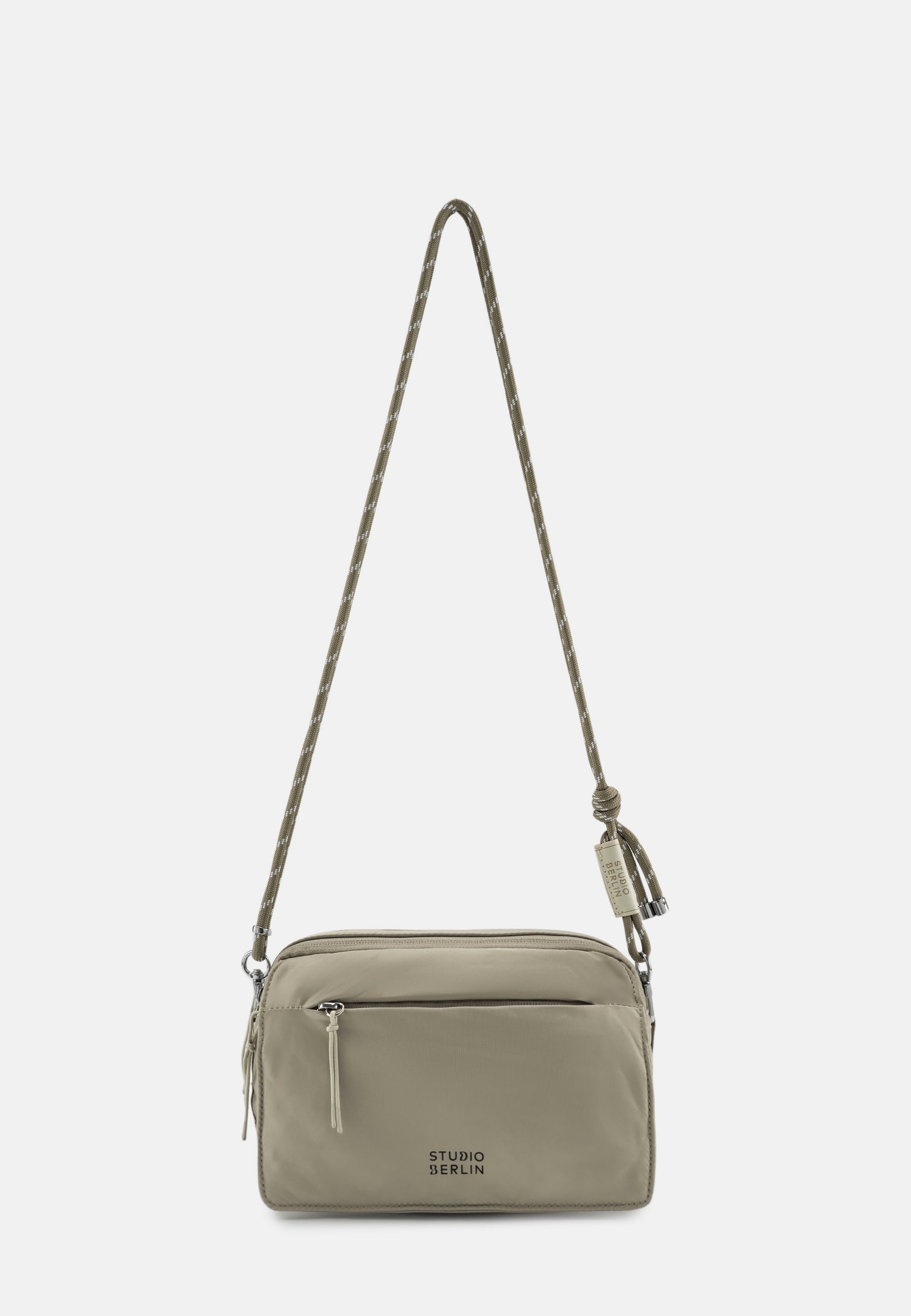 Scarlett Gartmann x Studio Berlin CROSSBODY BAG
