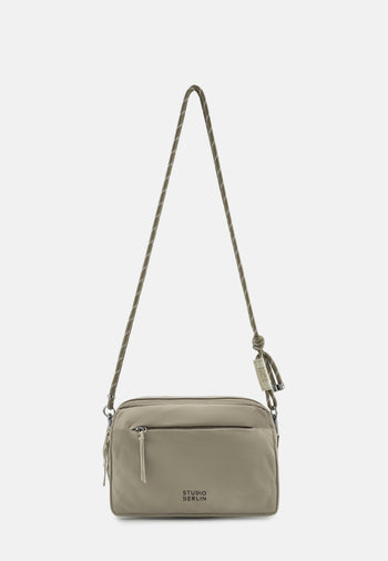 Scarlett Gartmann x Studio Berlin CROSSBODY BAG