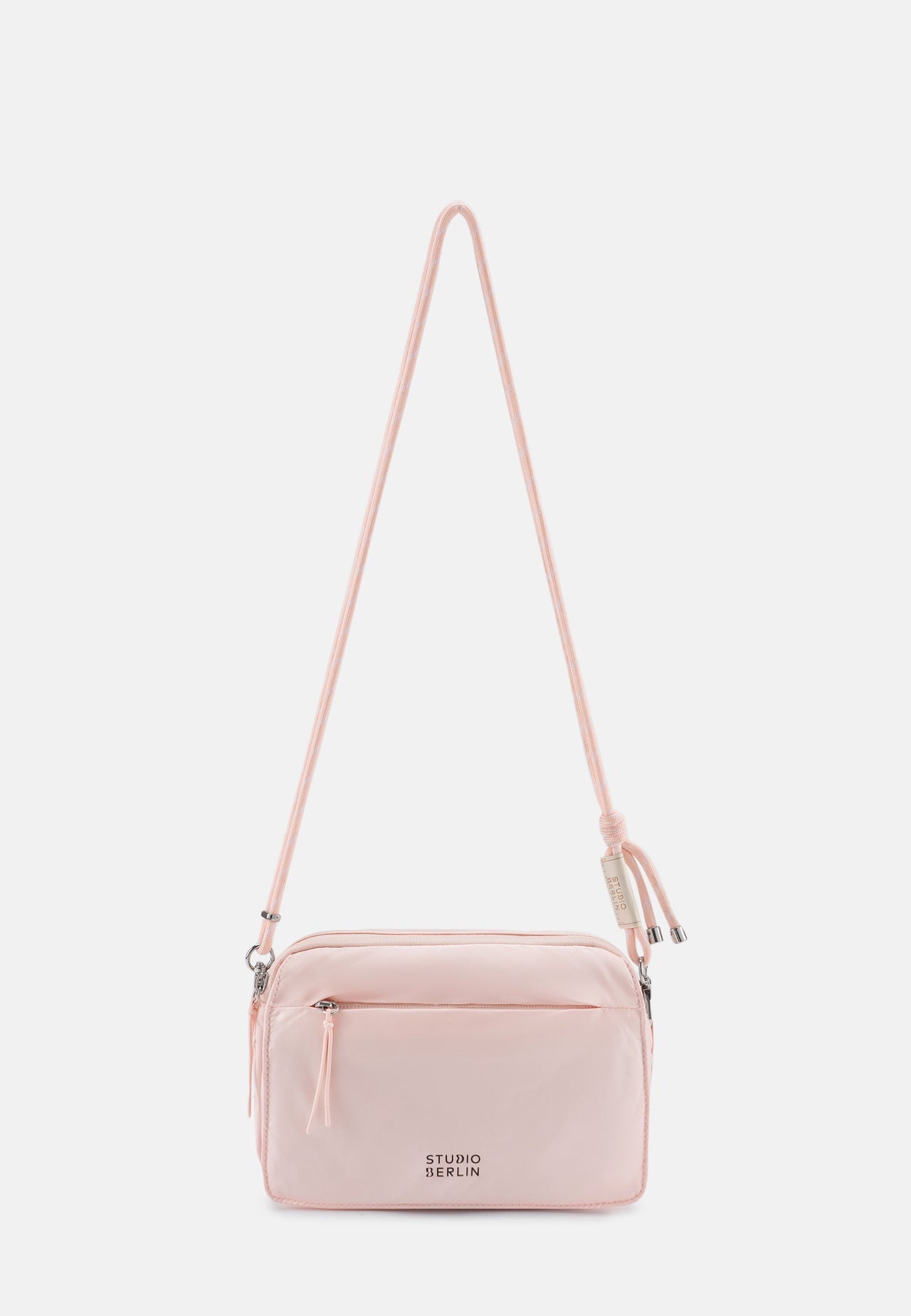 Scarlett Gartmann x Studio Berlin CROSSBODY BAG