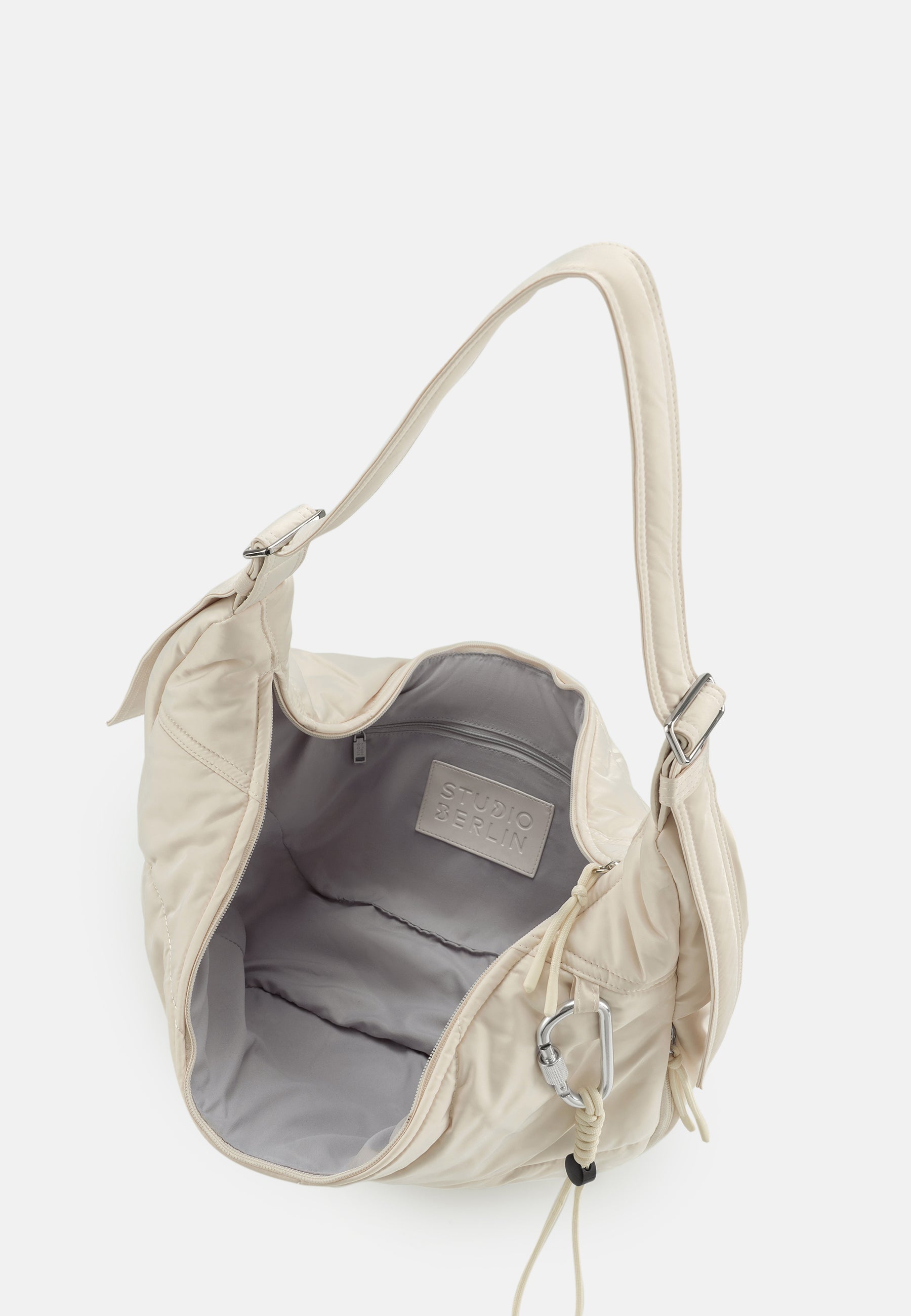 Scarlett Gartmann x Studio Berlin MOON BAG