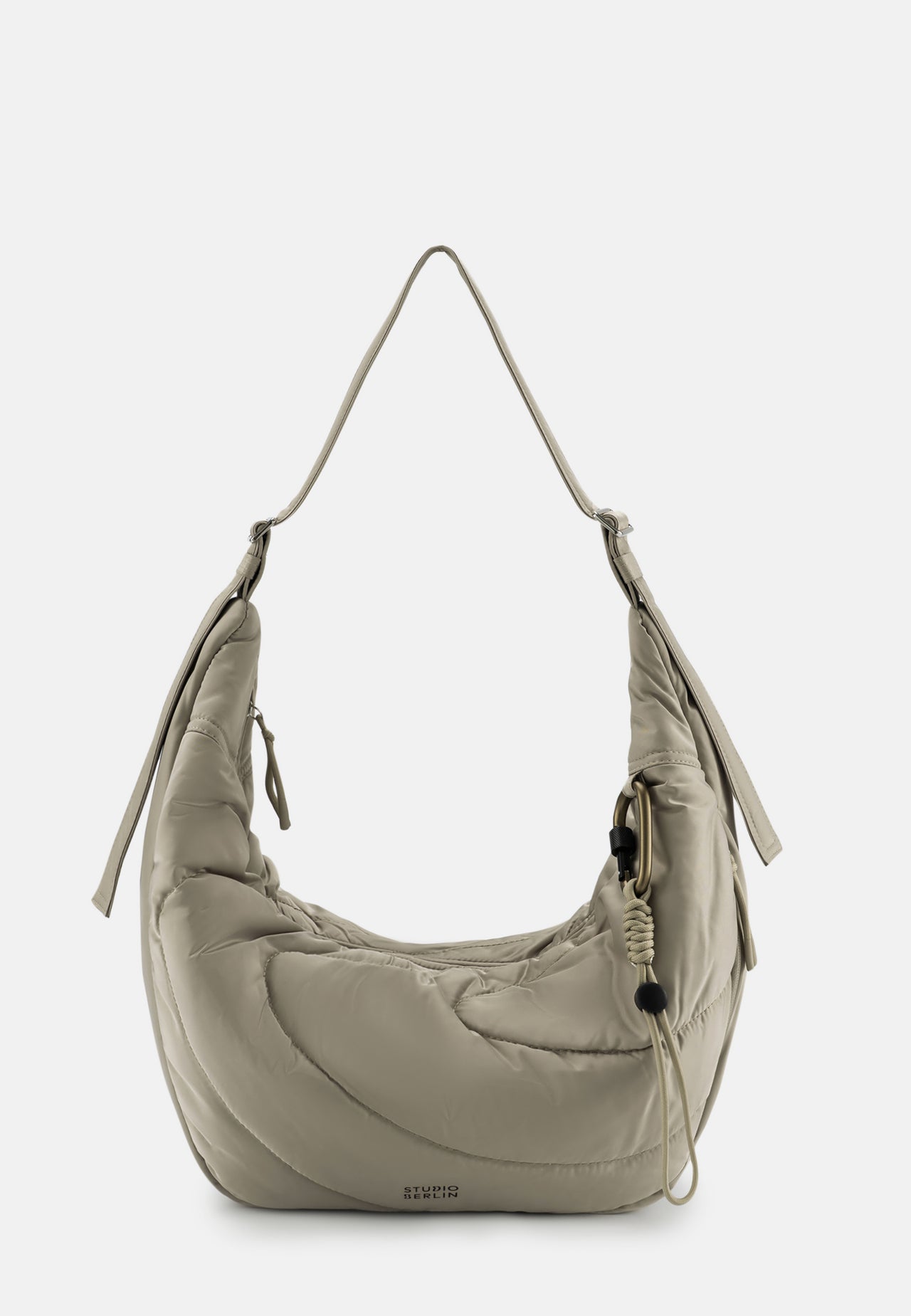 Scarlett Gartmann x Studio Berlin MOON BAG