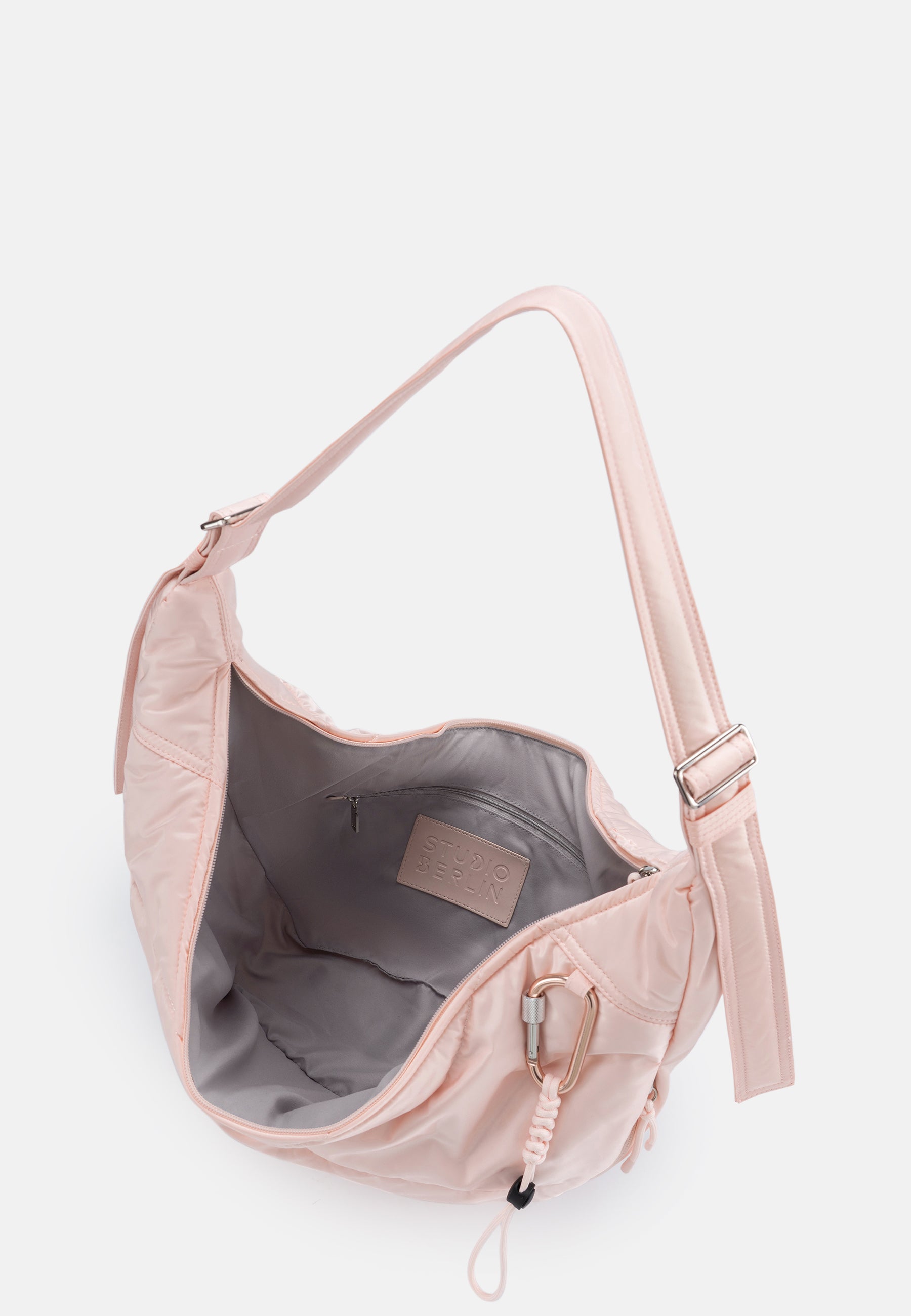 Scarlett Gartmann x Studio Berlin MOON BAG